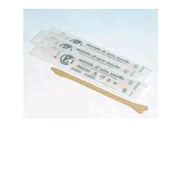 ABBASSALINGUA NON STERILE DI AYRE IN LEGNO 100 PEZZI - farmavitality.it