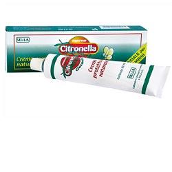 CITRONELLA CREMA 50 ML - farmavitality.it