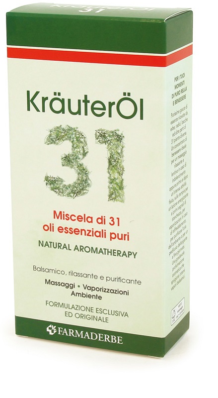 KRAUTEROL 31 100 ML - farmavitality.it