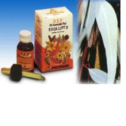 EUCALIPTO OLIO ESSENZIALE 10 ML - farmavitality.it