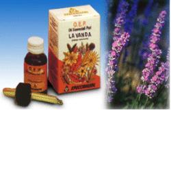 LAVANDA OLIO ESSENZIALE PURO 10 ML - farmavitality.it