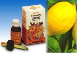 LIMONE OLIO ESSENZIALE PURO 10 ML - farmavitality.it