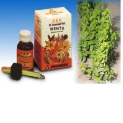 MENTA OLIO ESSENZIALE PURO 10 ML - farmavitality.it