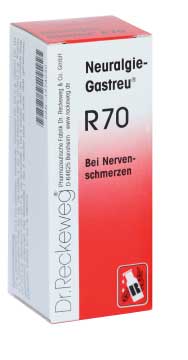 RECKEWEG R70 GOCCE 22 ML - farmavitality.it