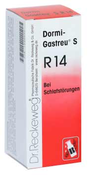 RECKEWEG R14 GOCCE 50 ML - farmavitality.it