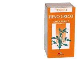ARKO CAPSULE FIENO GRECO 45 CAPSULE - farmavitality.it