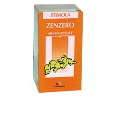 ARKO CAPSULE ZENZERO 45 CAPSULE - farmavitality.it