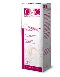 CMC DETERGENTE ANTIBATTERICO CORPO 200ML - farmavitality.it