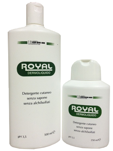 ROYAL DERMOLIQUIDO 500 ML - farmavitality.it