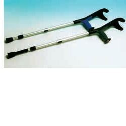 BASTONE CANADESE CON AMMORTIZZATORE - farmavitality.it