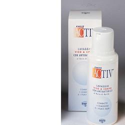 ACTIV LAV ANTIBATT 250ML - farmavitality.it