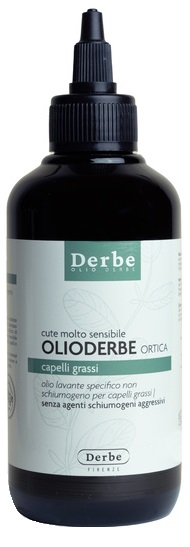 OLIODERBE ORTICA 200 ML - farmavitality.it