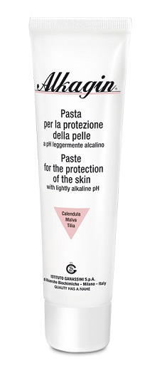 ALKAGIN PASTA ARROSSAMENTO 100 ML - farmavitality.it
