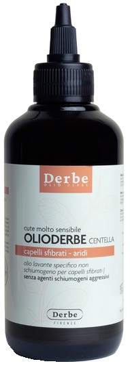 OLIODERBE UOVO 200 ML - farmavitality.it