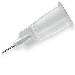 AGO PIC STERILE MONOUSO PER MESOTERAPIA IN BLISTER SINGOLO PELL PACK CONO LUER LOCK PARETE SOTTILE E TRATTAMENTO SILICONICO ANTI/ATTRITO GAUGE0,40X6MM 1 PEZZO - farmavitality.it