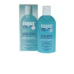 Eubos Detergente Liquido Morgan Pharma Ricarica 400ml - farmavitality.it