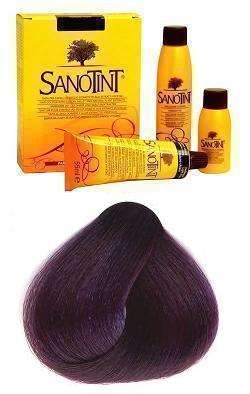 SANOTINT TINTURA CAPELLI 21 MIRTILLO 125 ML - farmavitality.it