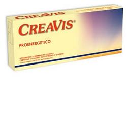 CREAVIS 7 FLACONCINI 10 ML - farmavitality.it