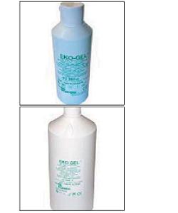 GEL ELETTROCONDUTTORE PER ULTRASUONI FLACONE 1 LITRO 1 PEZZO - farmavitality.it