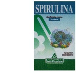 SPIRULINA ERBE 140TAV - farmavitality.it