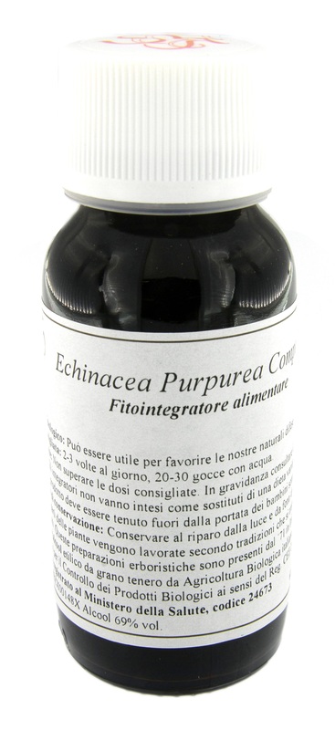 LVS 67S ECHINACEA PURPUREA COMPOSITUM - farmavitality.it