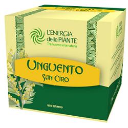 UNGUENTO SAN CIRO 50 ML - farmavitality.it