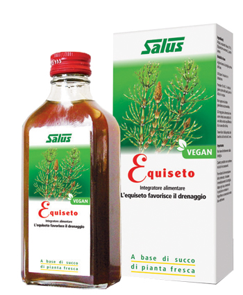 EQUISETO SUCCO 200 ML - farmavitality.it