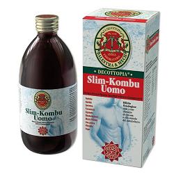 SLIM KOMBU UOMO 500 ML - farmavitality.it