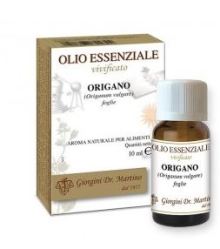 ORIGANO OE 10ML - farmavitality.it