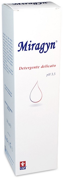 MIRAGYN DETERGENTE 250 ML - farmavitality.it