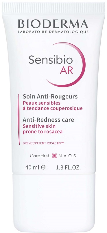 SENSIBIO AR CREAM 40 ML - farmavitality.it