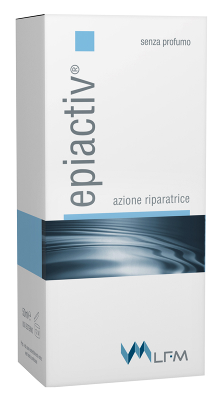 EPIACTIV CR 50ML - farmavitality.it