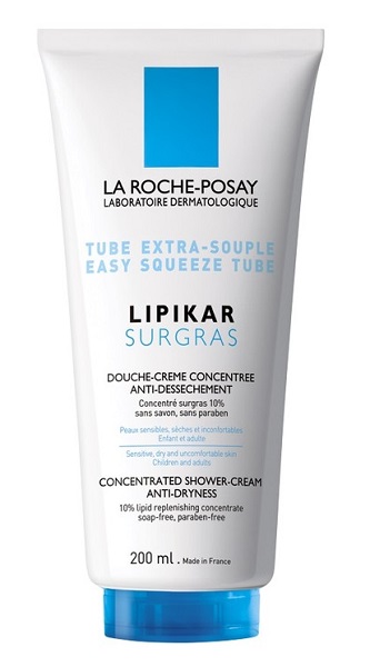 LIPIKAR SURGRAS 200 ML - farmavitality.it