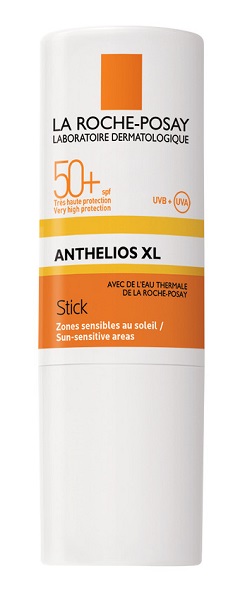 ANTHELIOS STICK ZONE SENS SPF50+ 9 ML - farmavitality.it