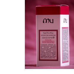 TACHI MU GOCCE 30 ML - farmavitality.it