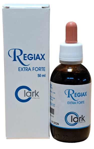 REGIAX GOCCE 50 ML - farmavitality.it