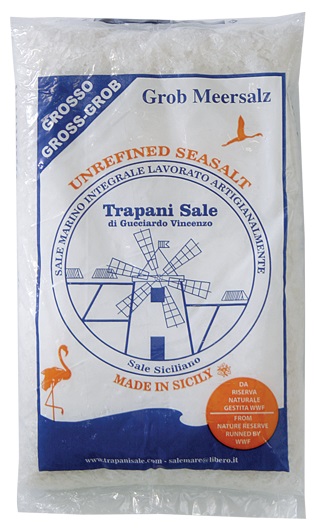 SALE GROSSO INTEGRALE TRAPANI 1 KG - farmavitality.it