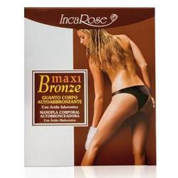 INCAROSE MAXI BRONZE GUANTO - farmavitality.it