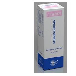 LEDIAN SCHIUMA INTIMA 100 ML - farmavitality.it