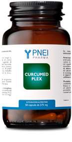 CURCUMED PLEX 50 CAPSULE - farmavitality.it