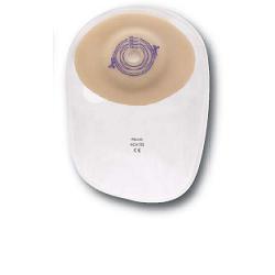 SACCA PER ILEOSTOMIA OPACA RITAGLIABILE FLAIR CONVEX ILEO CON CONVESSITA' TERMOMODULABILE MISURA 13-48 MM 10 PEZZI - farmavitality.it