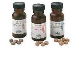 FEGATO SECCO BOVINO 50 CAPSULE - farmavitality.it