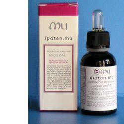 IPOTEN MU GOCCE 30 ML - farmavitality.it
