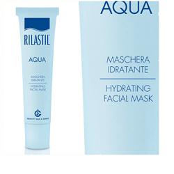 RILASTIL AQUA MASCH VISO 75 ML - farmavitality.it