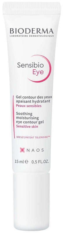 SENSIBIO EYE CONTOUR GEL 15 ML - farmavitality.it