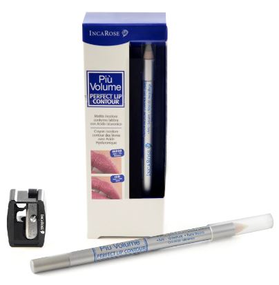 INCAROSE PIU' VOLUME MATITA LABBRA - farmavitality.it