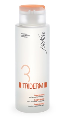 TRIDERM BAGNO DOCCIA OLEATO 250 ML - farmavitality.it