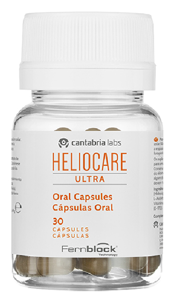 HELIOCARE ULTRA 30 CAPSULE - farmavitality.it