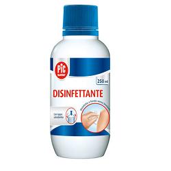 Artsana Disinfettante Pic 250 Ml - farmavitality.it