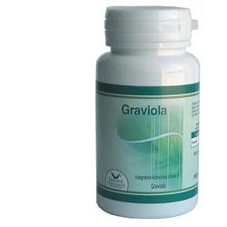 GRAVIOLA 100 COMPRESSE - farmavitality.it